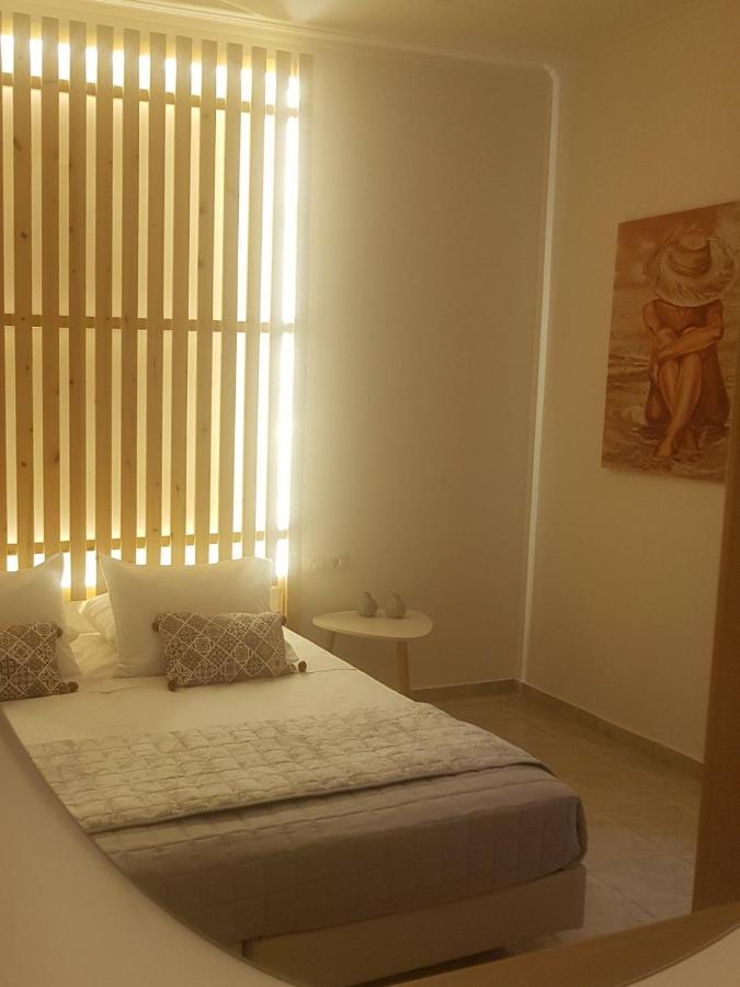 Margaritari Appartement