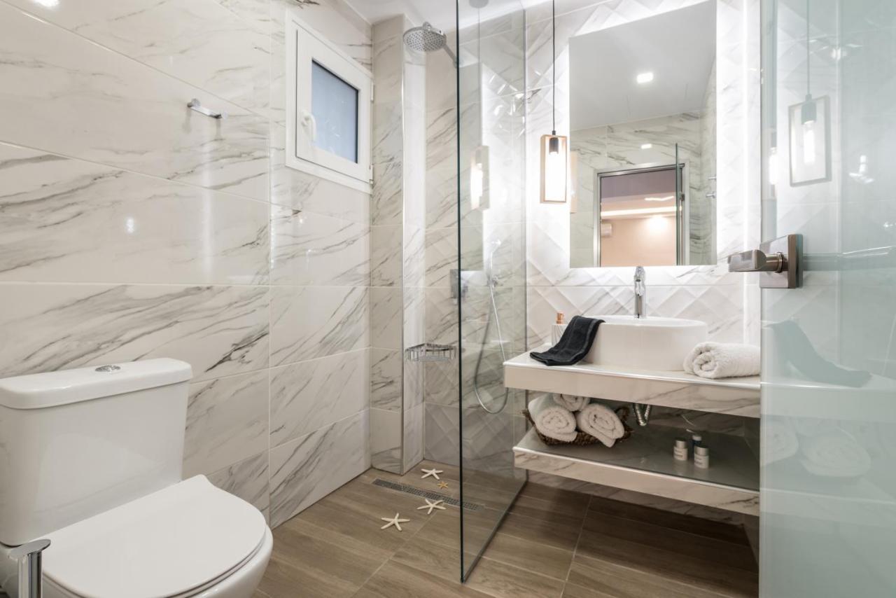 Appartement Margaritari