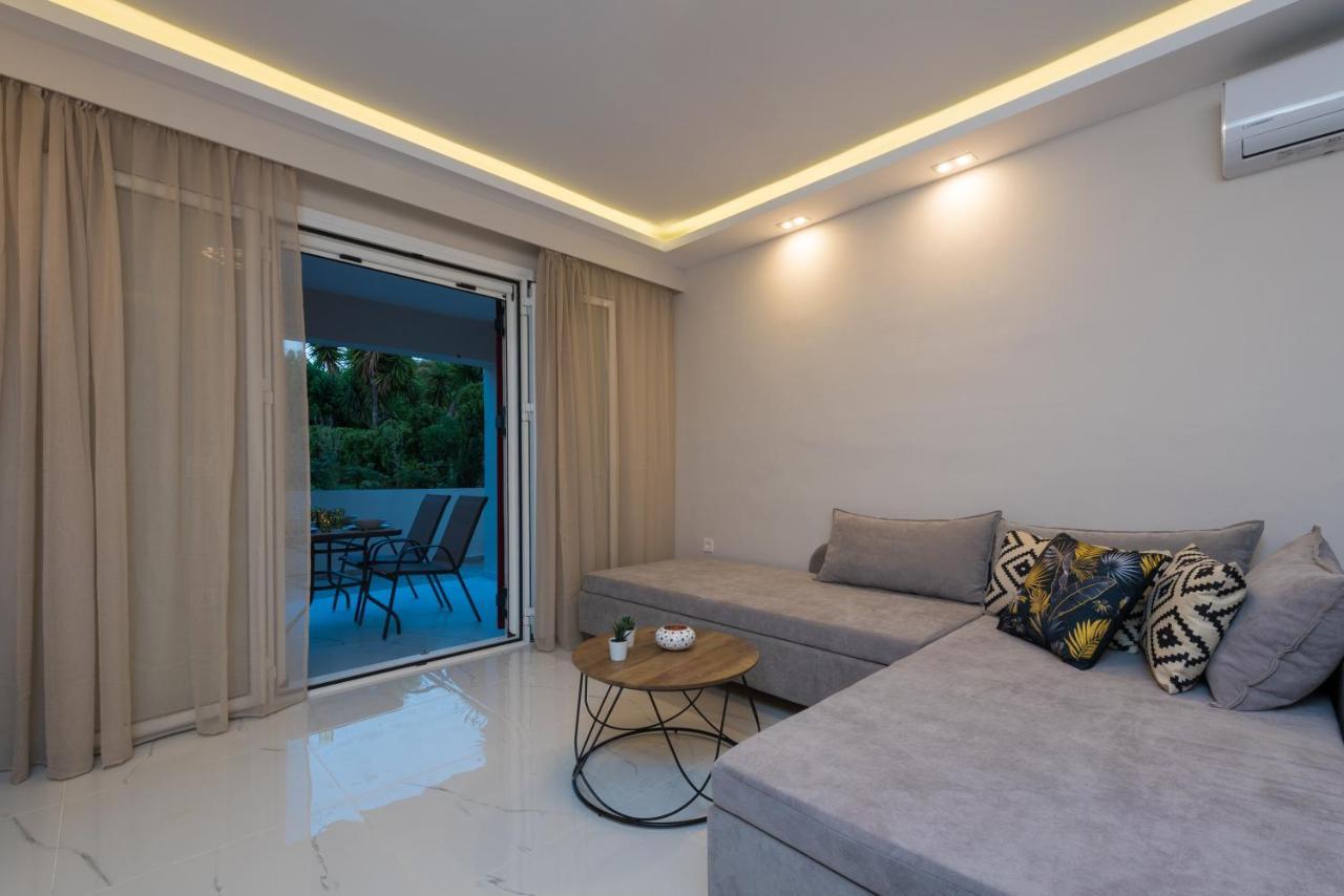 Margaritari Appartement Zakynthos