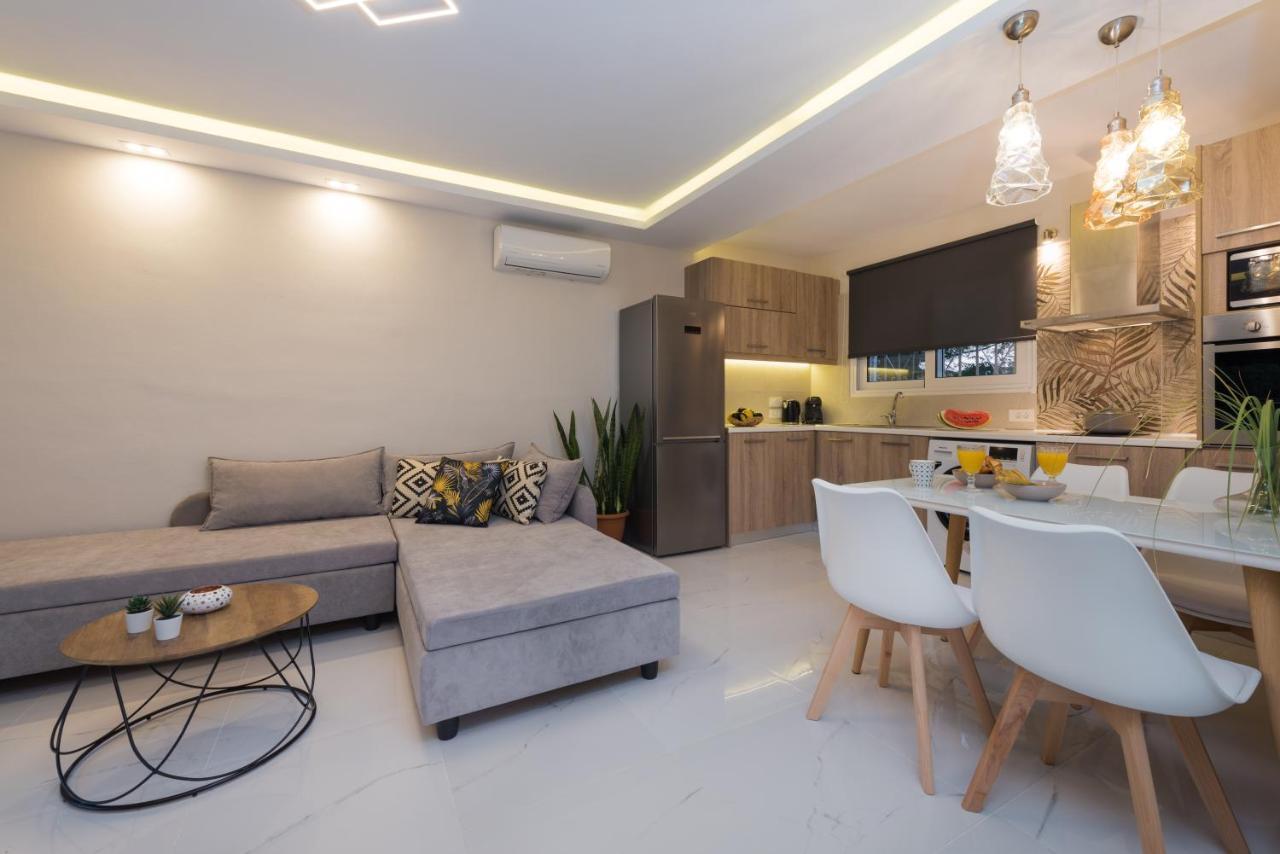 Appartement Margaritari