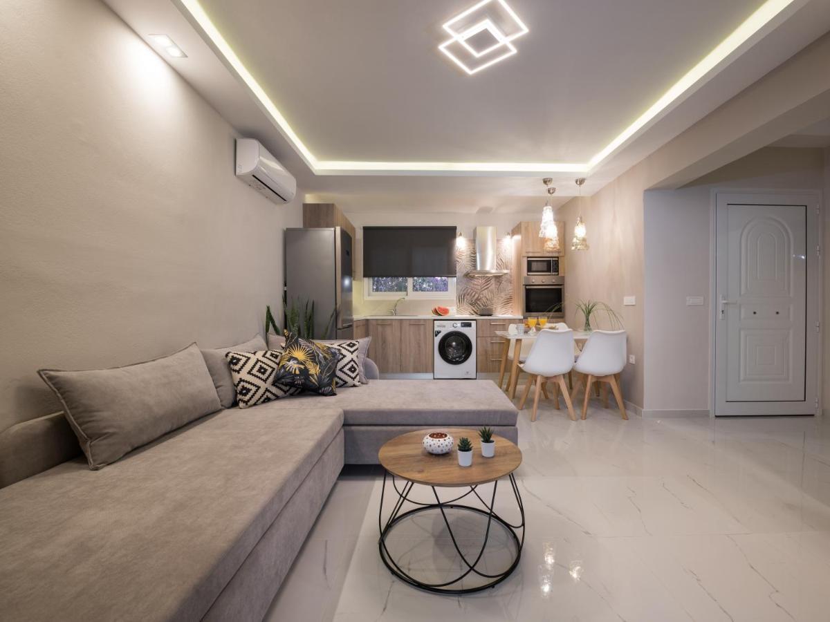 Appartement Margaritari *