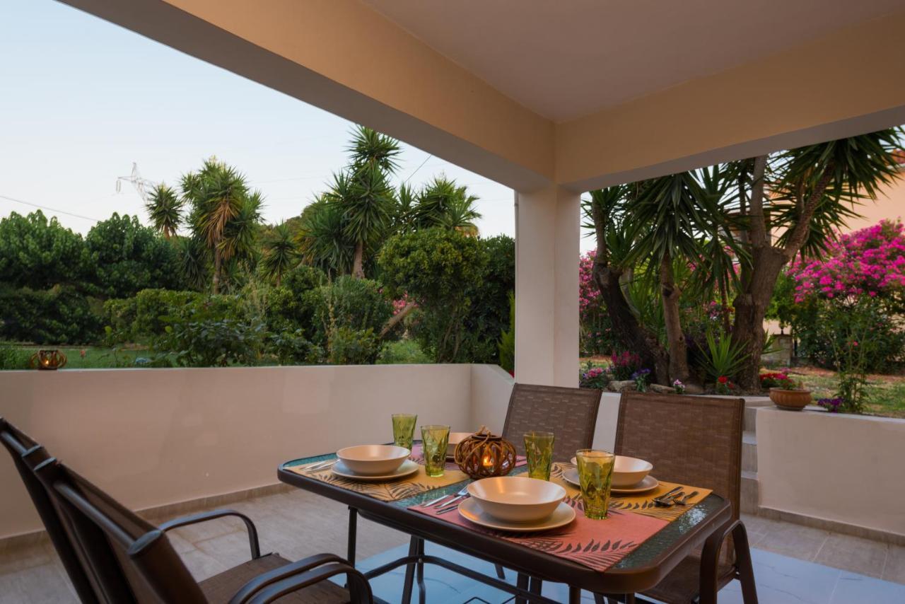 Appartement Margaritari *