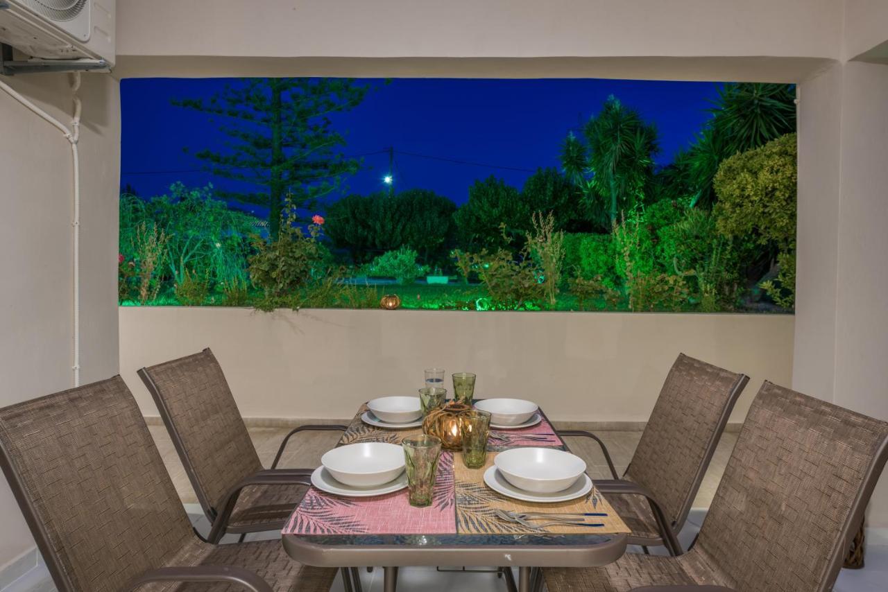 Appartement Margaritari Zakynthos