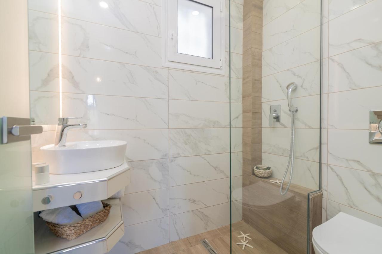 Appartement Margaritari Zakynthos