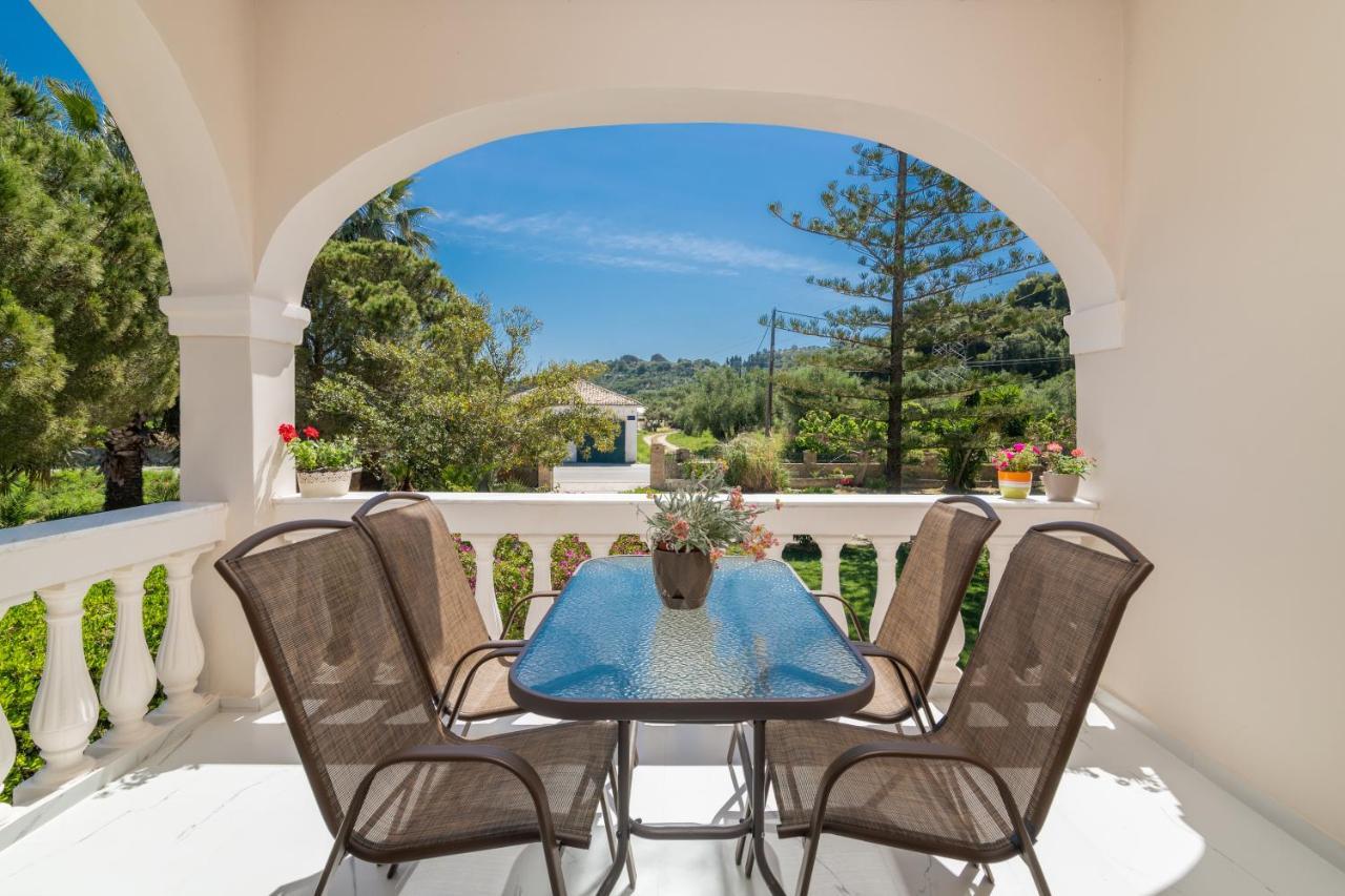 Margaritari Appartement Zakynthos