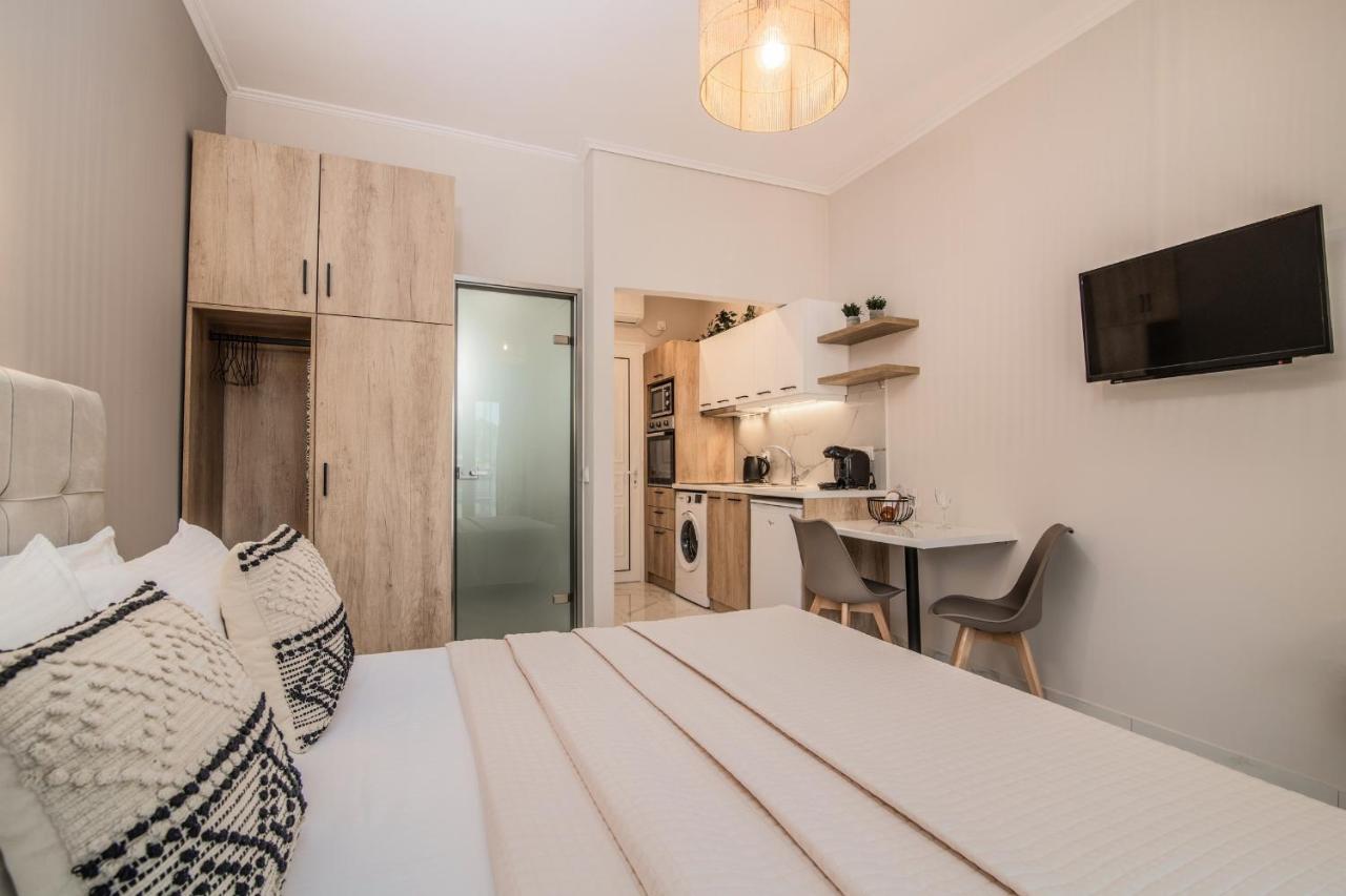 Appartement Margaritari Zakynthos