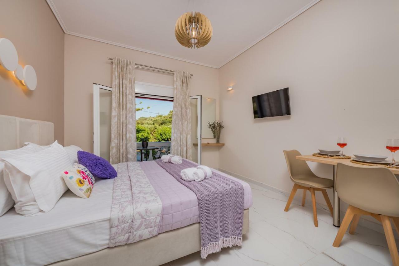 Margaritari Appartement Zakynthos