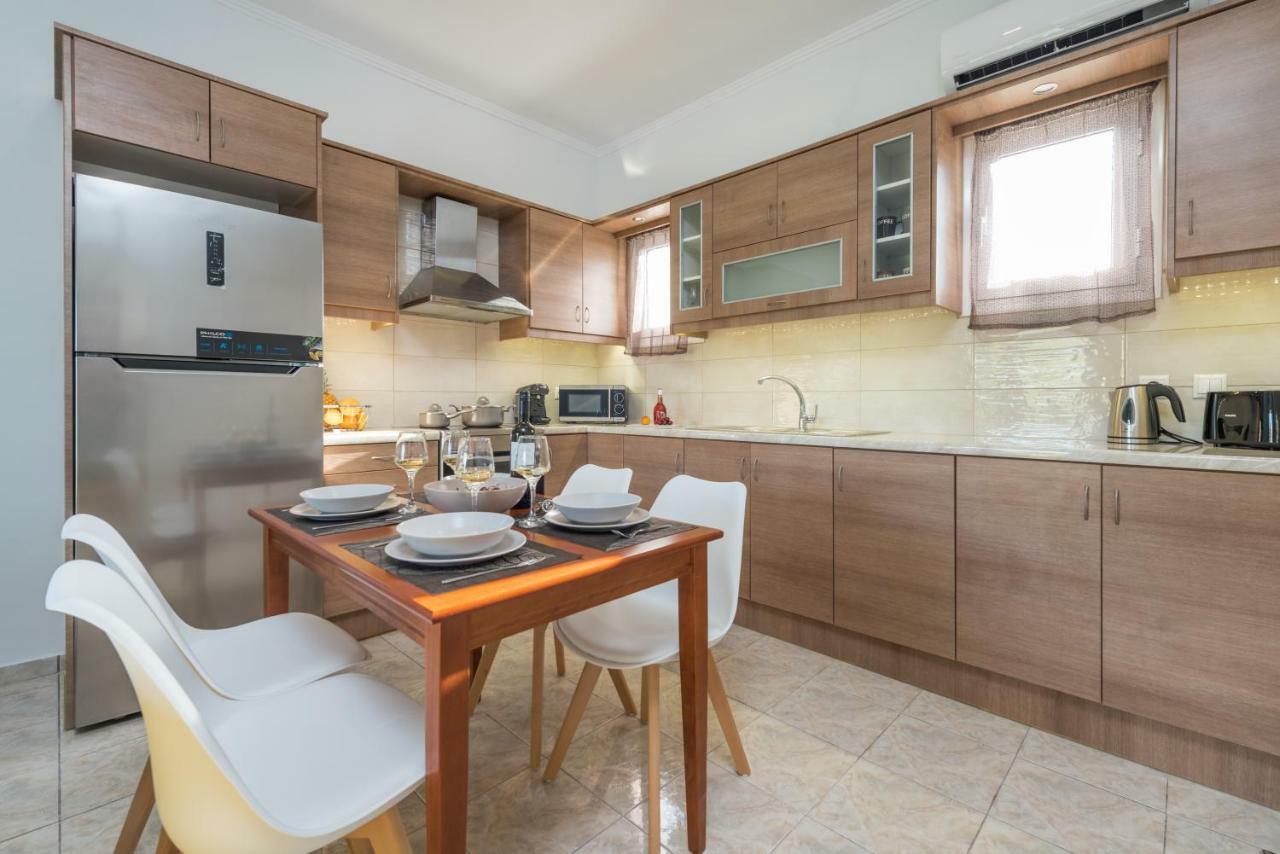 Margaritari Appartement