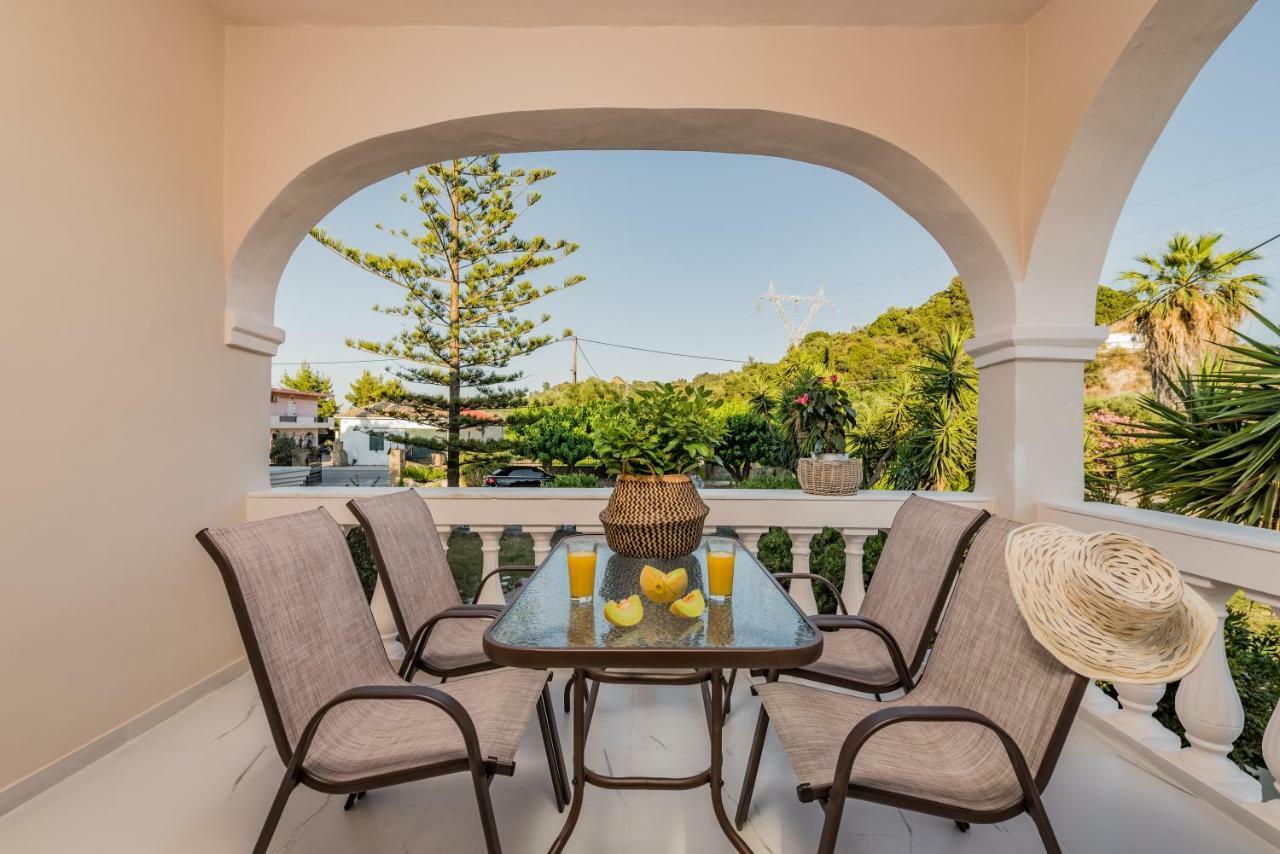 Appartement Margaritari *