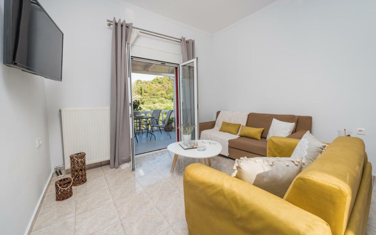 Appartement Margaritari Zakynthos
