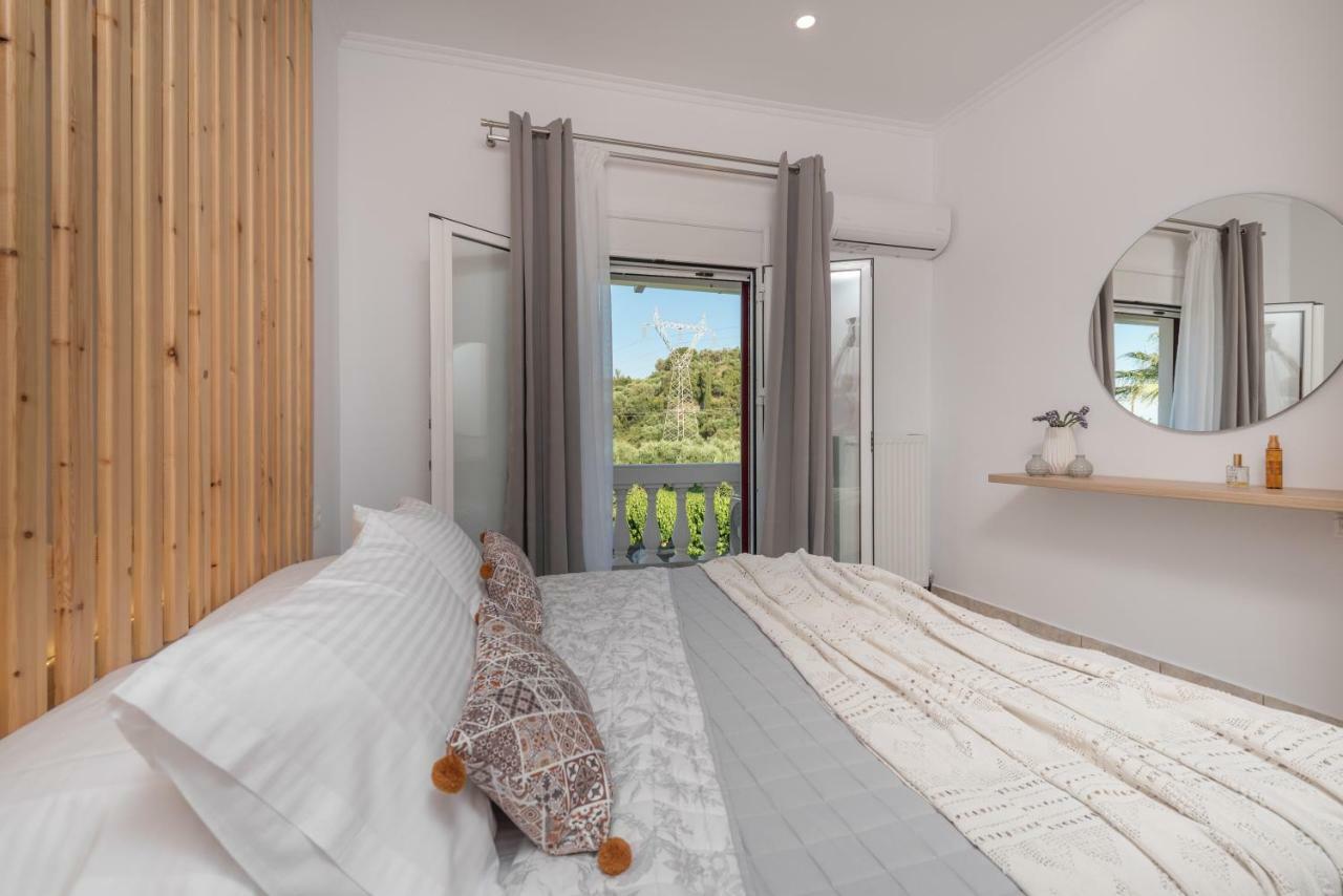 Appartement Margaritari Zakynthos