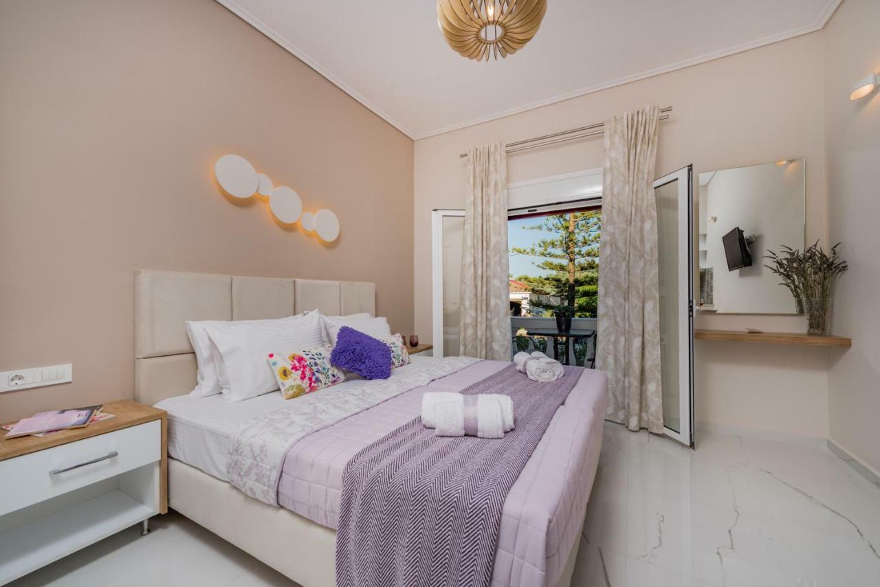 Appartement Margaritari *