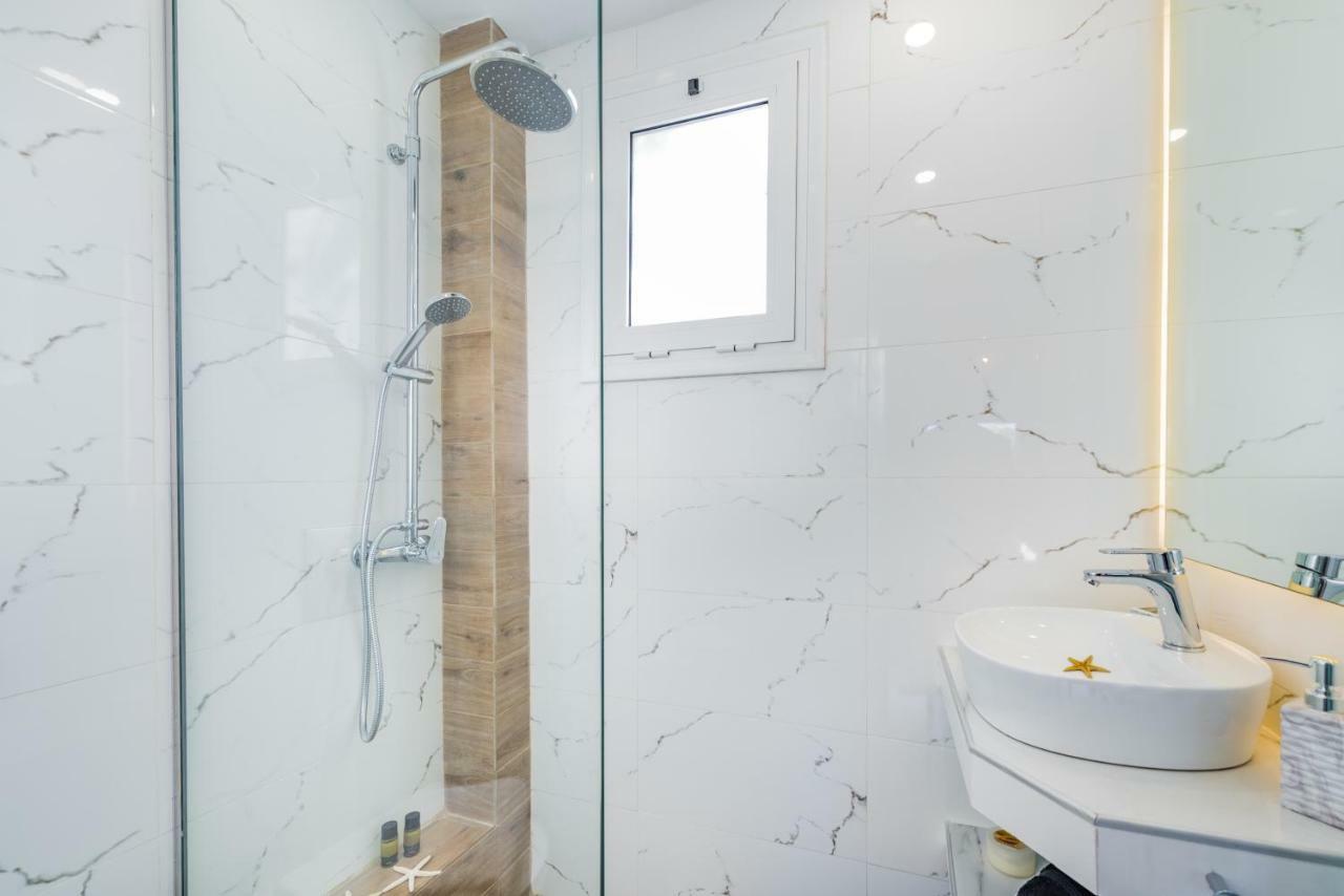 Appartement Margaritari *